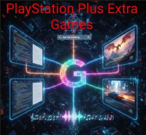 PlayStation Plus Extra Games
