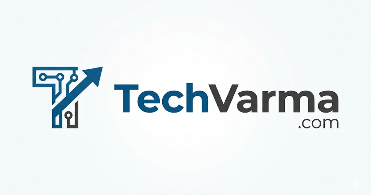 techvarma.com
