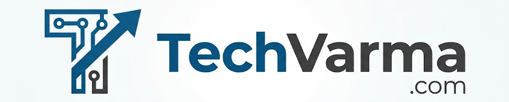 techvarma.com