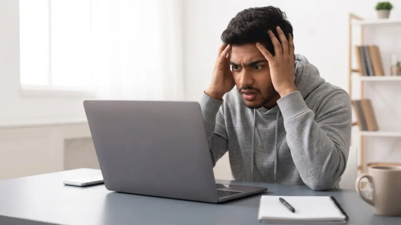 Laptop Hang Problem Solution - Simple View